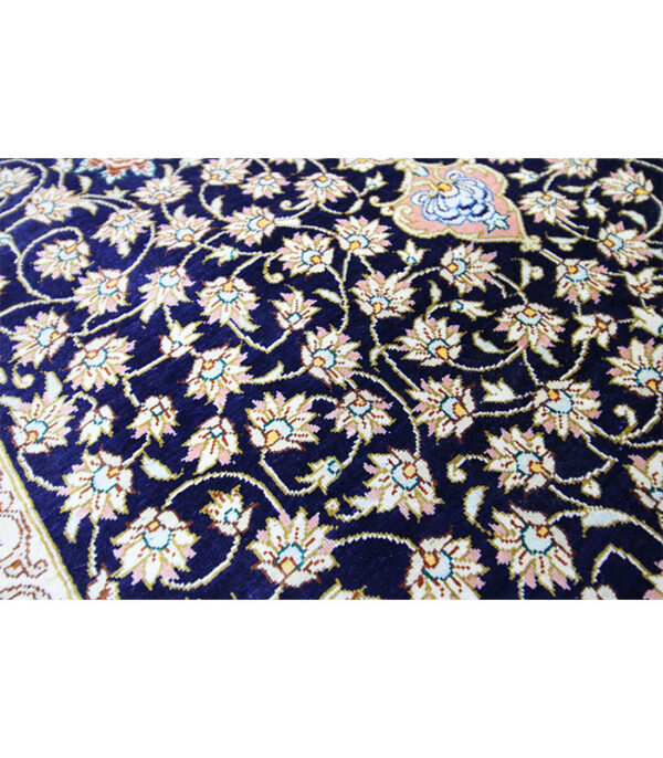 Perzijski tepih Ghom  DJA-2726-387 - 125 x 80 cm - Slika 9