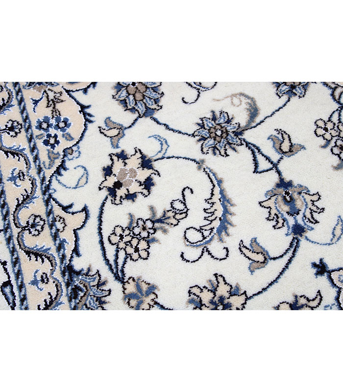 Nain Tepih12 La No. 03 (NainKashmar) - 299 x 195 cm - Slika 9