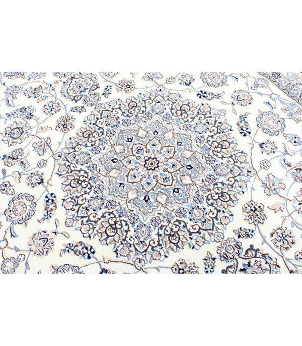Nain iranski tepih 9La No. 134 - 304 x 203 cm - Slika 8