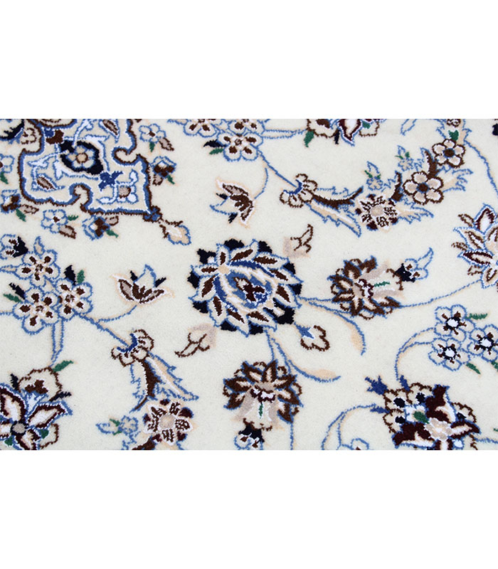 Nain iranski tepih 9La No. 135 - 302 x 200 cm - Slika 9