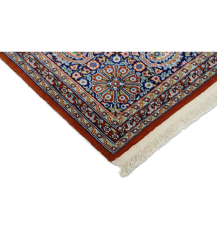 Perzijski tepih Sarough Mahal br. 252 - 320 x 212 cm - Slika 8