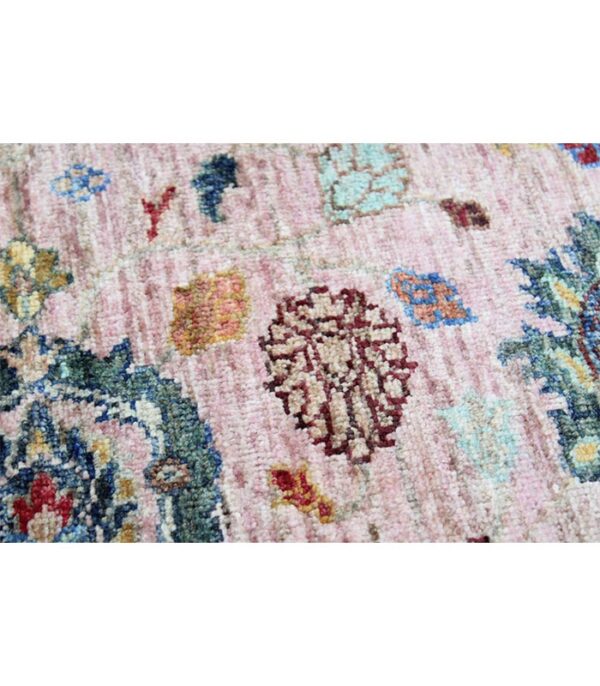 Orijentalni Tepih Ziegler No. 17 - 204 x 159 cm - Slika 8