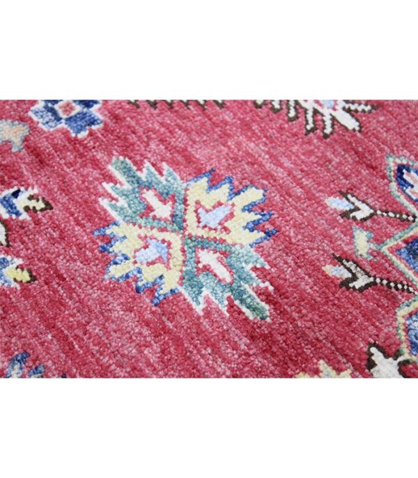 Tepih Kazak Diyar No. 19 SEY-19 - 207 x 148 cm - Slika 10