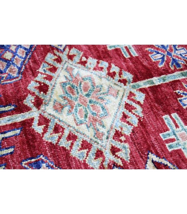 Tepih Kazak Diyar No. 16 SEY-17-1-1 - 191 x 147 cm - Slika 10