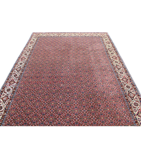 Bidjar Tepih Br. 58142 - 300 x 210 cm - Slika 3