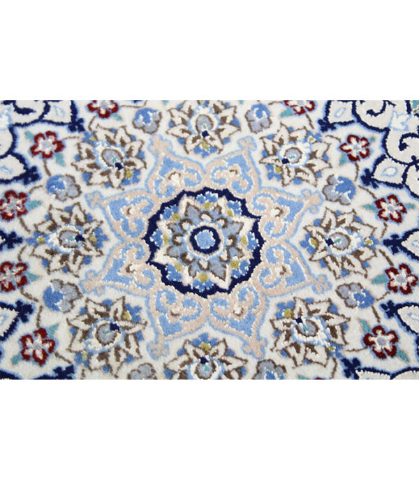 Nain iranski tepih 9La No. 111 - 295 x 200 cm - Slika 11