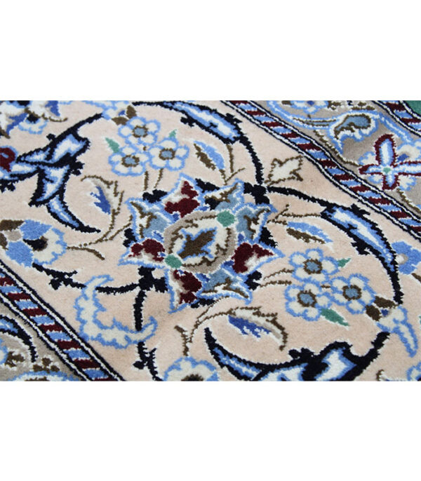 Nain iranski tepih 9La No. 2509 - 340 x 250 cm - Slika 12