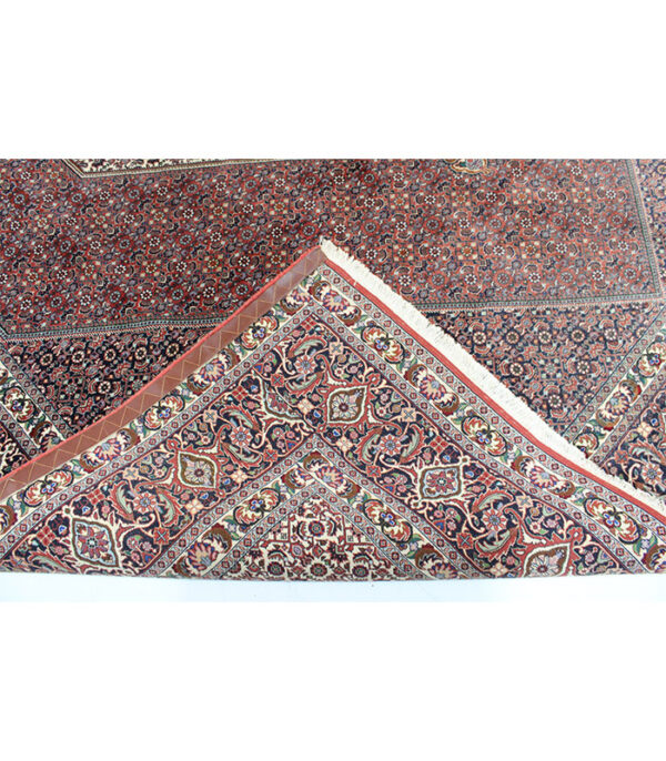 Bidjar Tepih Br. 4021 - 400 x 300 cm - Slika 7