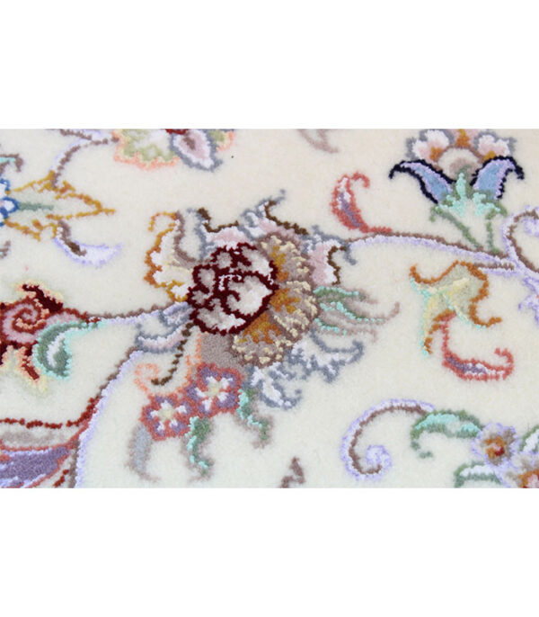 Perzijski tepih Tabriz 543 - 198 x 144 cm - Slika 9