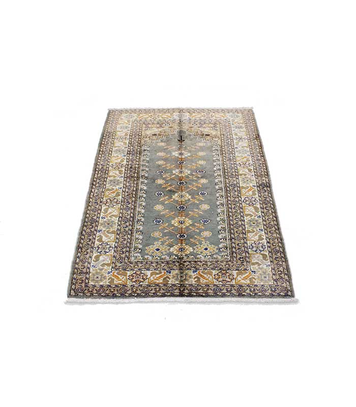 Turski Kayseri Tepih br. 14 - 133 x 90 cm