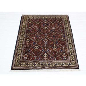 Orijentalni Tepih Buchara No. YO4 - 110 x 80 cm