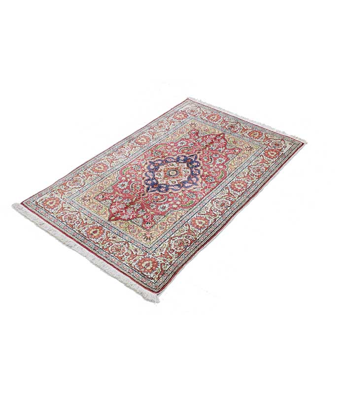 Turski Kayseri Tepih br. 11 - 142 x 88 cm - Slika 2