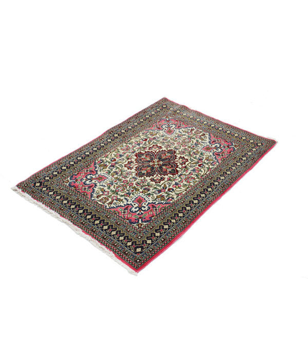 Perzijski tepih Ghom br. 10 - 115 x 80 cm - Slika 2