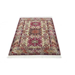 Orijentalni Tepih Buchara No. YO15 - 145 x 110 cm