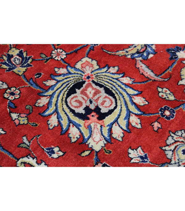 Perzijski tepih Sarough Mahal br. 2615 - 390 X 270 cm - Slika 11