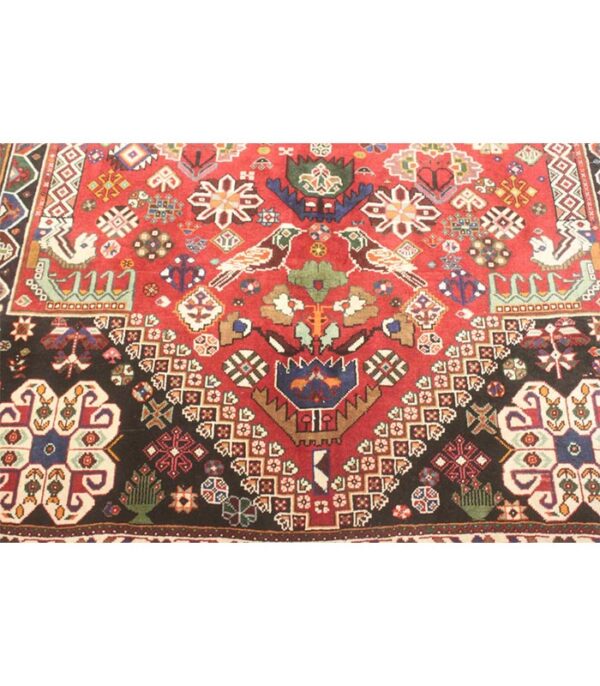 Perzijski tepih Shiraz No. 83751 BI-83751 - 290 x 176 cm - Slika 8