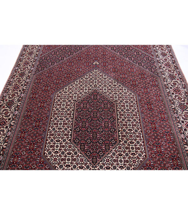 Perzijski tepih Bidjar br. 129-146 - 301 x 202 cm - Slika 12