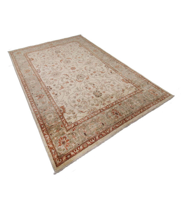 Orijentalni Tepih Ziegler No. 13 - 272 x 190 cm - Slika 5