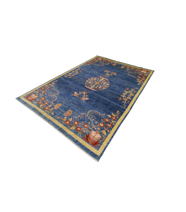 Orijentalni Tepih Ziegler No. 135-145 - 270 x 190 cm - Slika 4