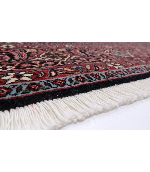 Perzijski tepih Bidjar br. 16-112 - 253 x 202 cm - Slika 12