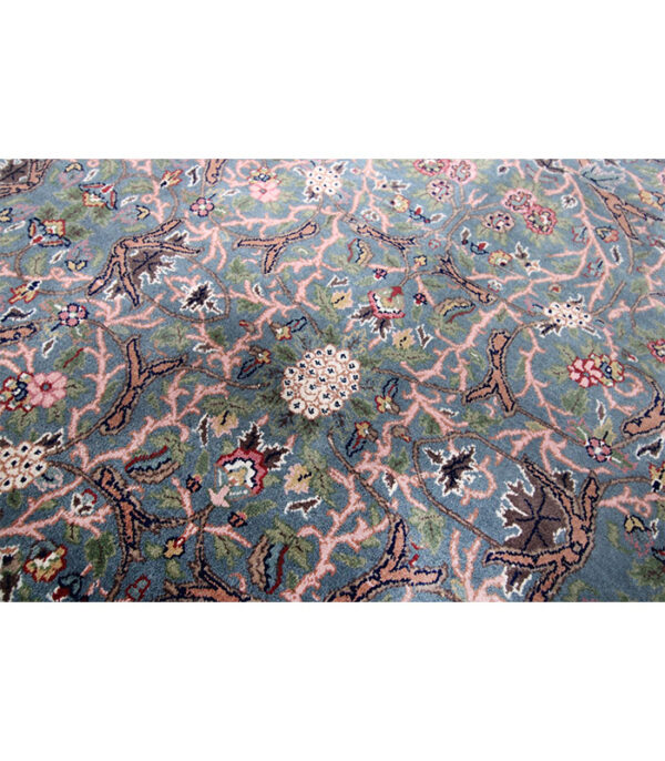 Indijski Bidjar Tepih br. 18-136 - 266 x 181 cm - Slika 12