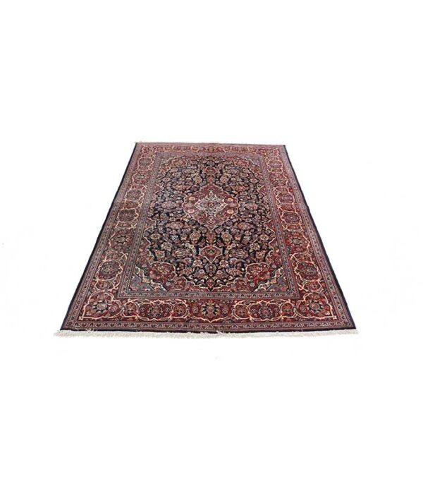 Perzijski tepih Keshan br. 14 - 210 x 133 cm - Slika 3