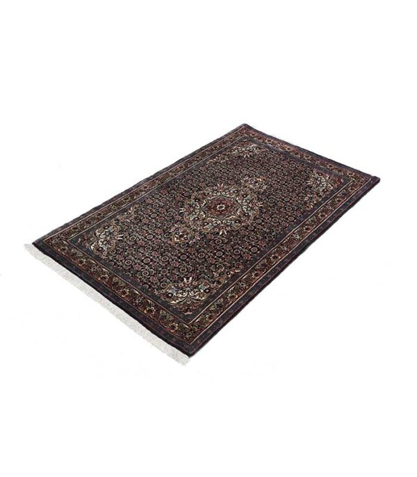 Originalni perzijski tepih Bidjar Taghavi br. 30 - 150 x 91 cm - Slika 3