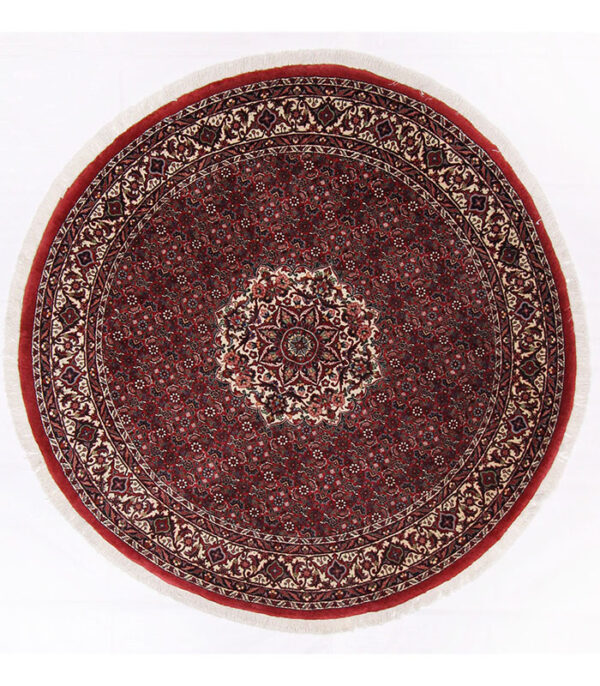 Perzijski tepih Bidjar br. 206 - 150 x 150 cm