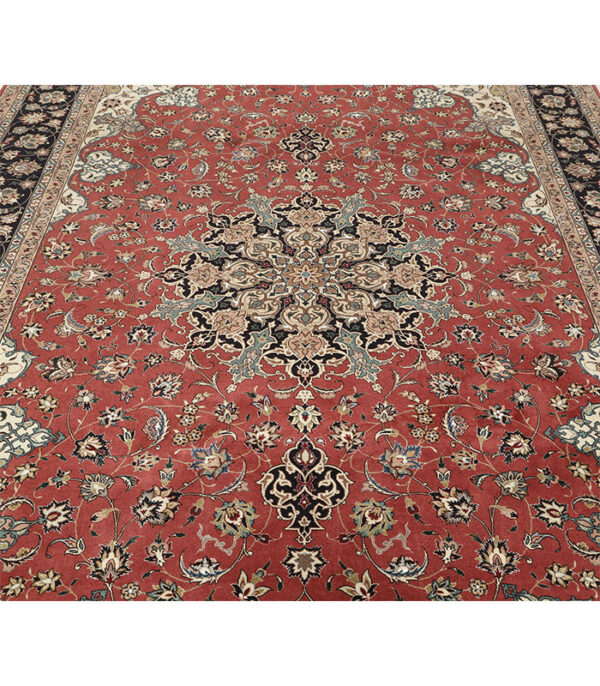 Perzijski tepih Tabriz 50 Raj No. 210200 - 303 x 202 cm - Slika 12