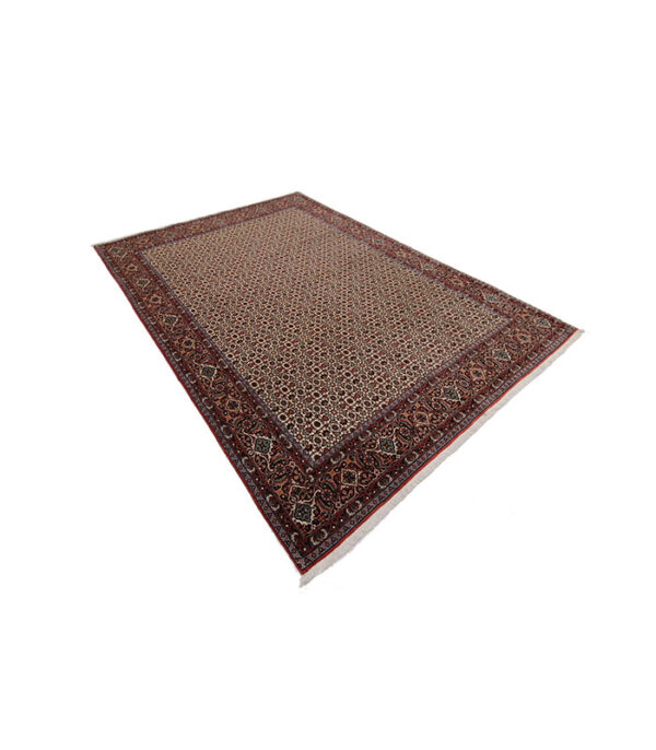 Perzijski tepih Bidjar br. 25-151 - 301 x 204 cm - Slika 3