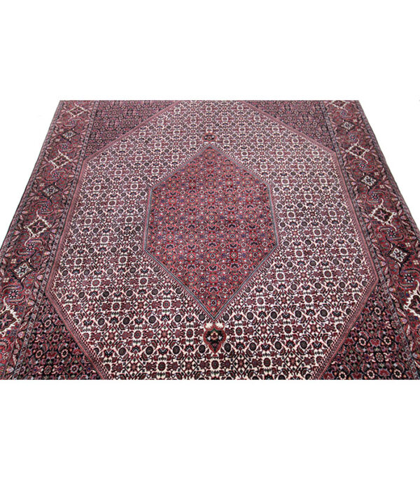Perzijski tepih Bidjar br. 04 - 300 x 205 cm - Slika 2