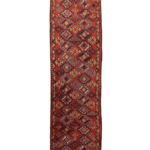 Nomadski Tepih Ghuchan br. 852 - 326 x 96 cm