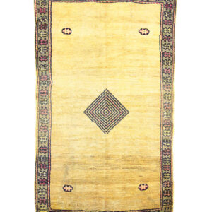 Nomadski tepih Shiraz br. 166287 - 187 x 105 cm