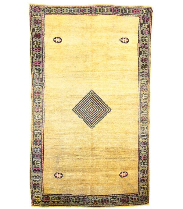 Nomadski tepih Shiraz br. 166287 - 187 x 105 cm