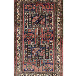 Nomadski Tepih Shiraz br. 2685 - 204 x 118 cm
