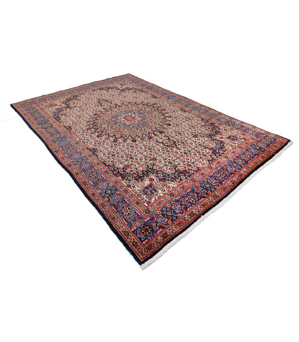 Perzijski tepih Moud br. 139 - 310 x 210 cm - Slika 4