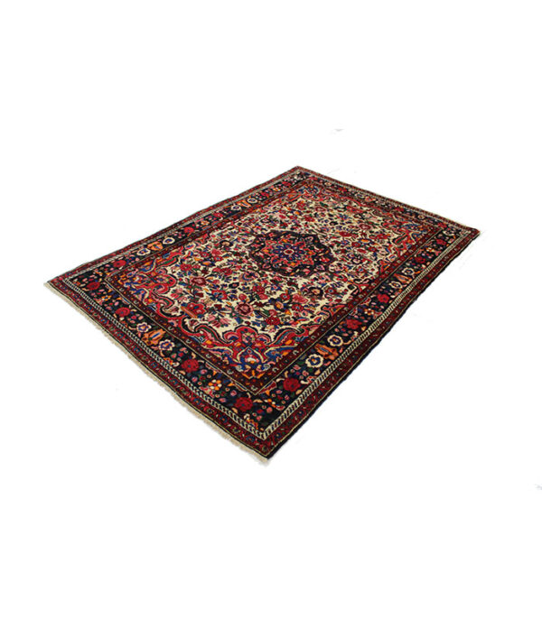 Nomadski Tepih Ghuchan br. 2319 - 218 x 146 cm - Slika 4