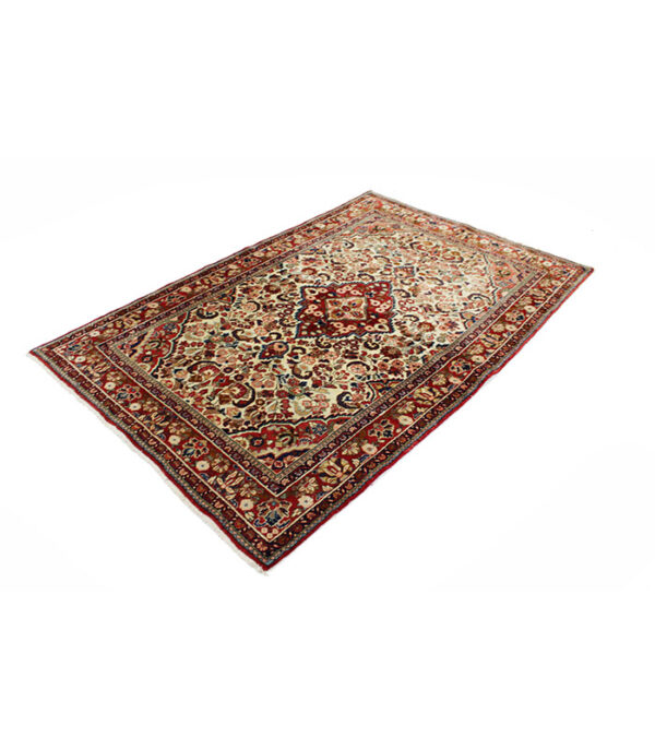 Nomadski Tepih Gholtogh br. 2551 - 210 x 135 cm - Slika 3