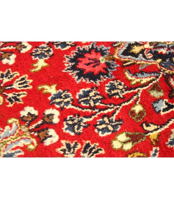 Perzijski tepih Kashmar br. 101809 - 290 x 197 cm - Slika 11