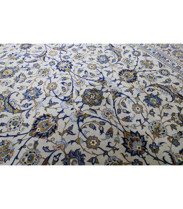 Perzijski tepih Keshan br. 53820 - 347 × 239 cm