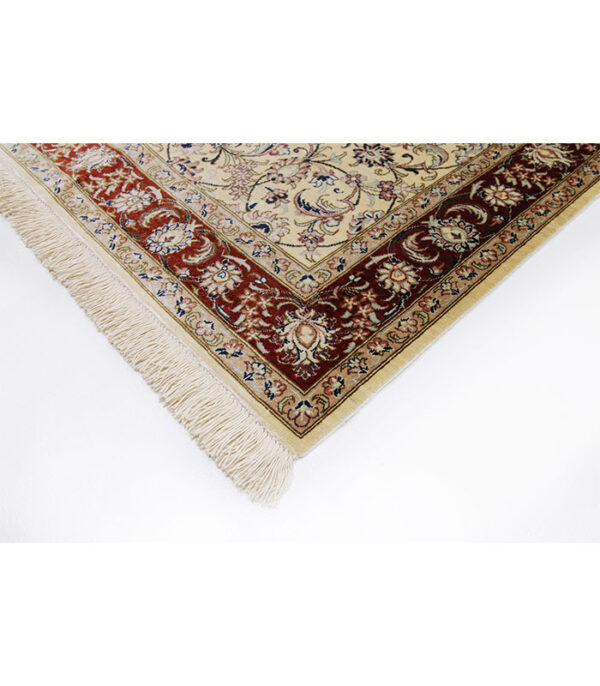 Perzijski tepih Ghom  DJA-97 - 121 x 81 cm - Slika 8