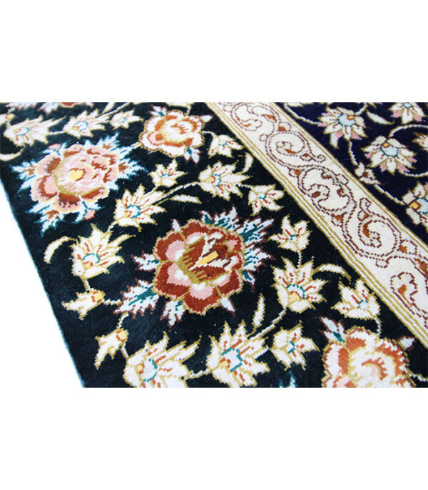 Perzijski tepih Ghom  DJA-2726-387 - 125 x 80 cm - Slika 10