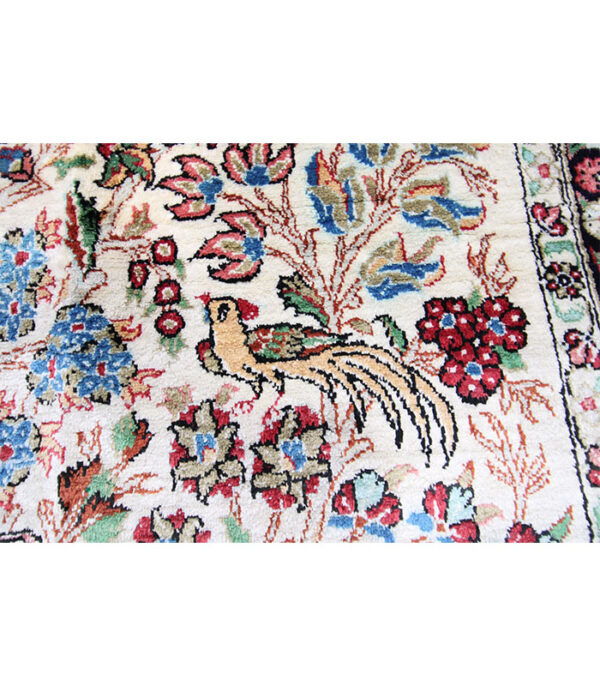 Perzijski tepih Ghom  DJA-786 - 130 x 80 cm - Slika 10