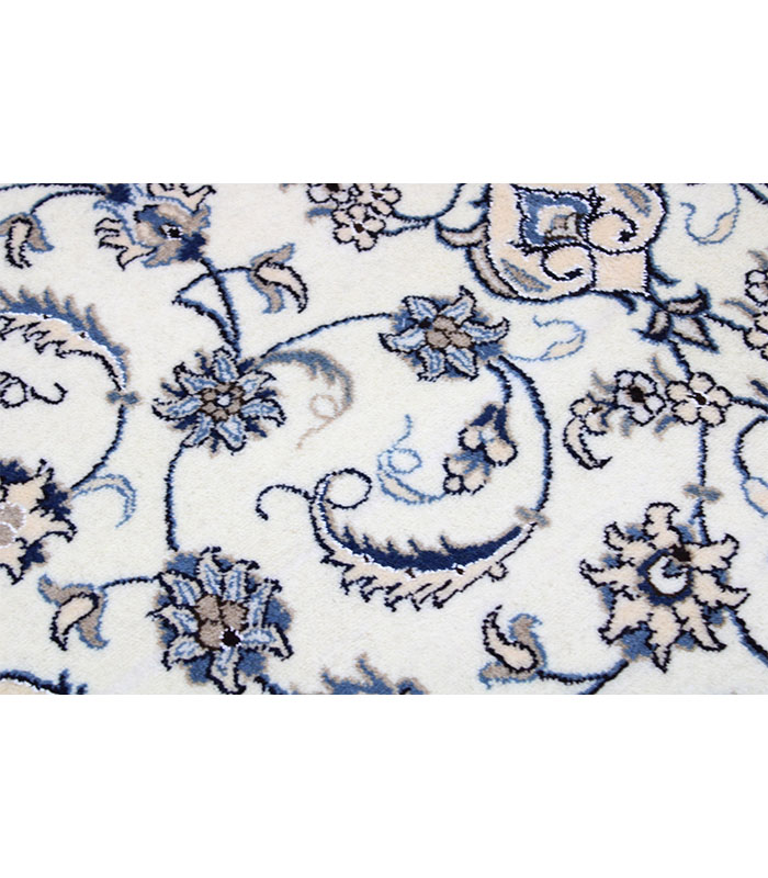 Nain Tepih12 La No. 03 (NainKashmar) - 299 x 195 cm - Slika 8