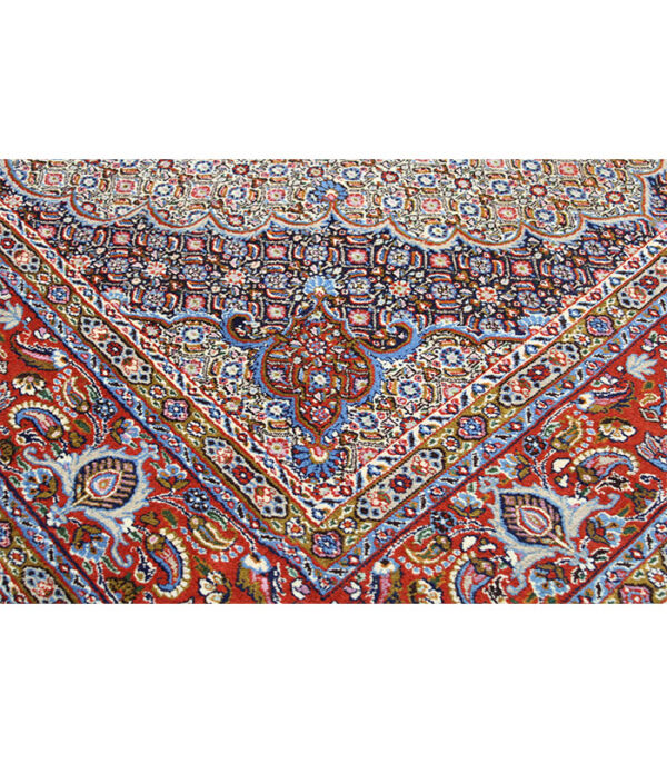 Perzijski tepih Moud br. 269 - 295 x 200 cm - Slika 6