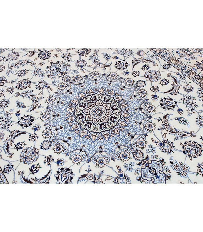Nain iranski tepih 9La No. 135 - 302 x 200 cm - Slika 8