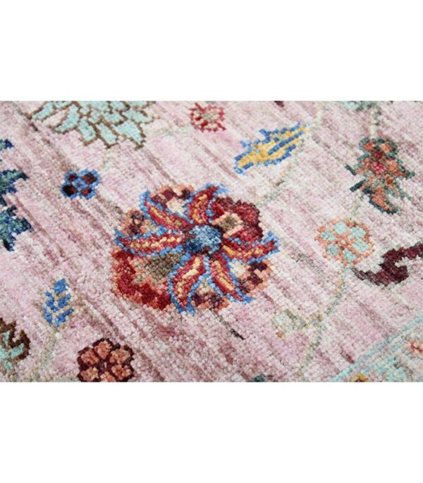 Orijentalni Tepih Ziegler No. 17 - 204 x 159 cm - Slika 9