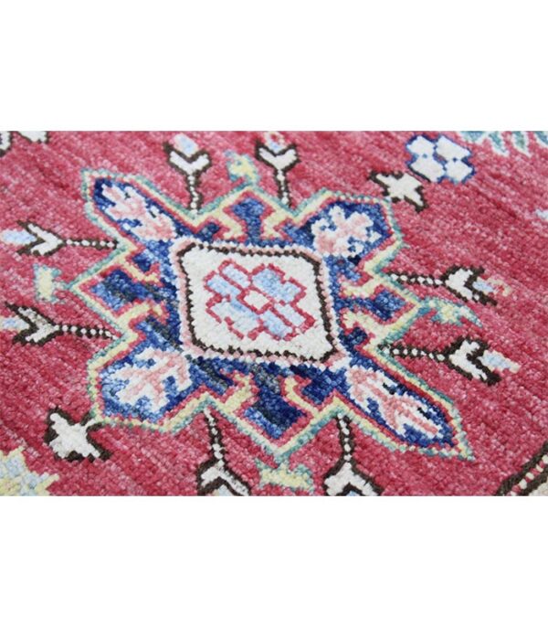 Tepih Kazak Diyar No. 19 SEY-19 - 207 x 148 cm - Slika 11