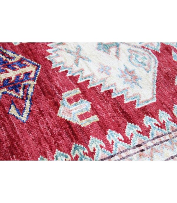 Tepih Kazak Diyar No. 16 SEY-17-1-1 - 191 x 147 cm - Slika 11