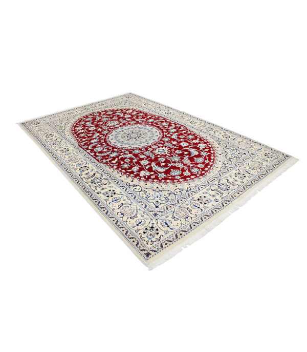 Nain tepih 9La No. 119 - 300 x 197 cm - Slika 5